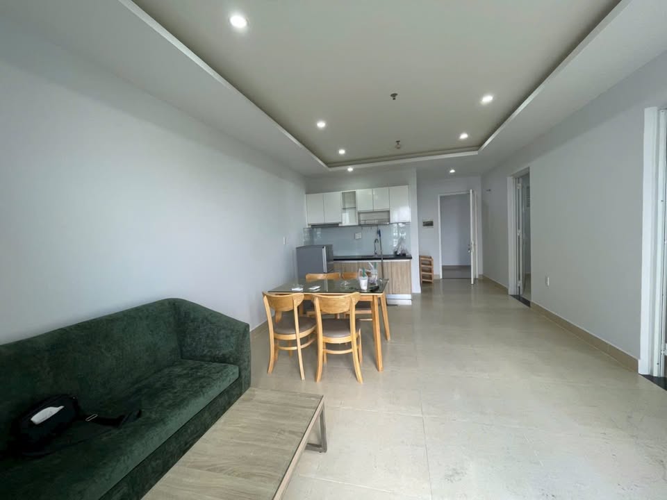 Căn hộ Biconsi Hiệp Thành 3 Thủ Dầu Một 65m² giá 7.5 triệu - Full nội thất ngay!