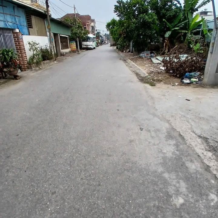 Nhà mặt phố Đa Phúc, Dương Kinh 42m² giá 2.69 tỷ - Đường nhựa 7m, kinh doanh thuận lợi!