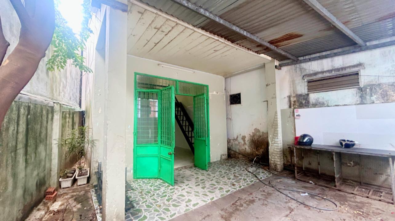 Nhà cấp 4 Hòa Cường, Hải Châu 84m² giá 3.95 tỷ - Đầu tư sinh lời ngay!