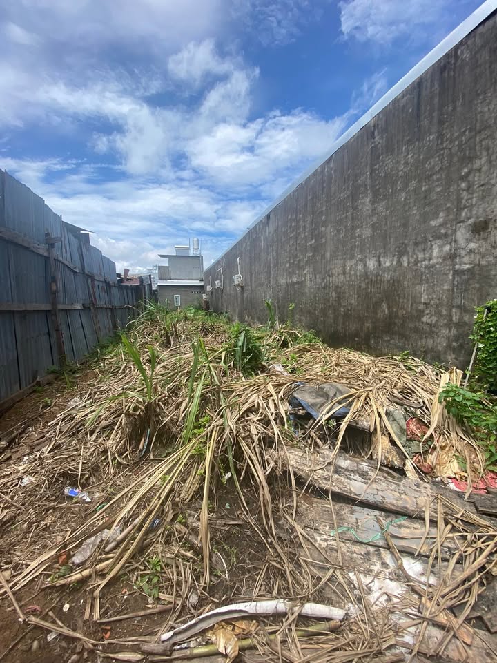 Bán đất hẻm 311 đường Nguyễn Văn Cừ, Cần Thơ diện tích 150m² - Pháp lý thổ cư 100%!