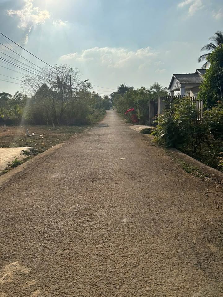 Đất thổ cư mặt tiền đường Buôn Komleo, Tân Lập 816m² giá chỉ 2.5 tỷ - Cơ hội đầu tư tuyệt vời!