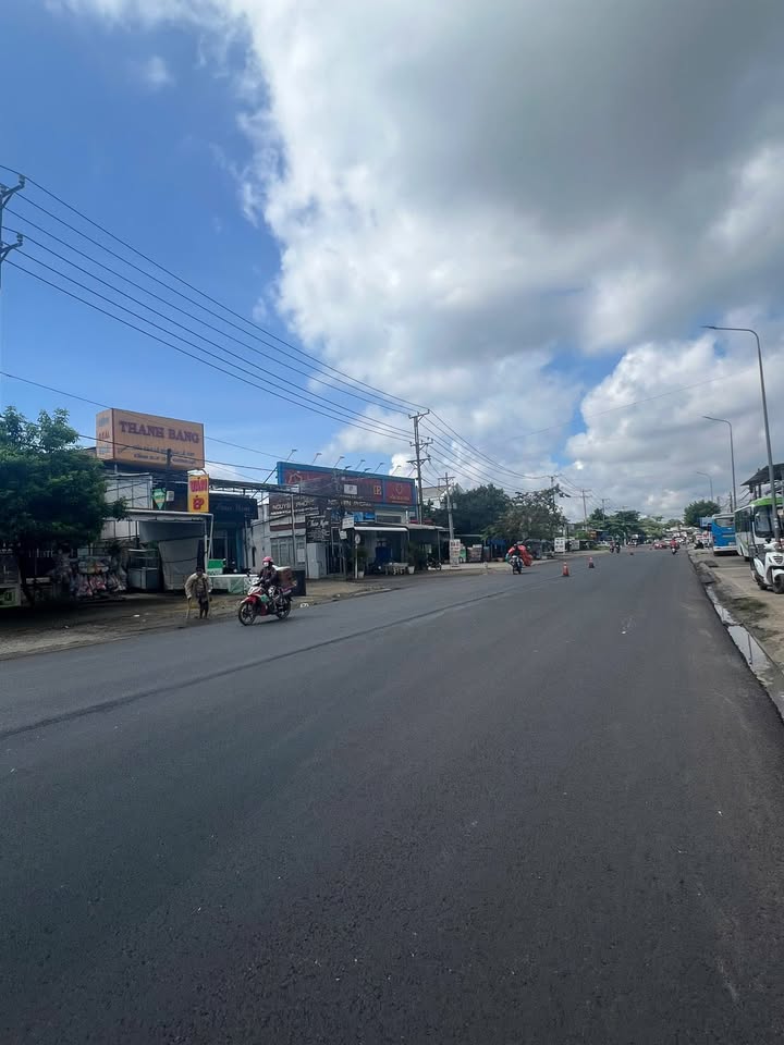 Đất mặt tiền Quốc lộ 20, xã Tân Phú, 840m² giá 8.4 tỷ - Đầu tư sinh lời ngay!
