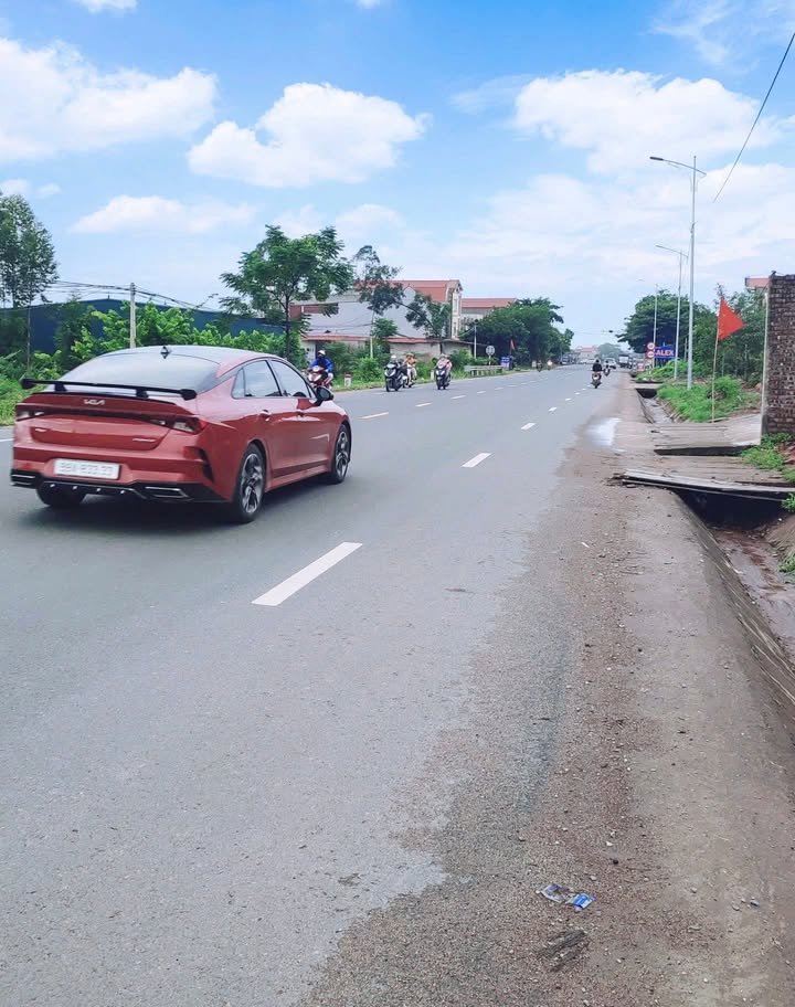 Đất nền Tiên Nha, Lục Nam 90m² giá 1.8 tỷ - Đầu tư sinh lời ngay!