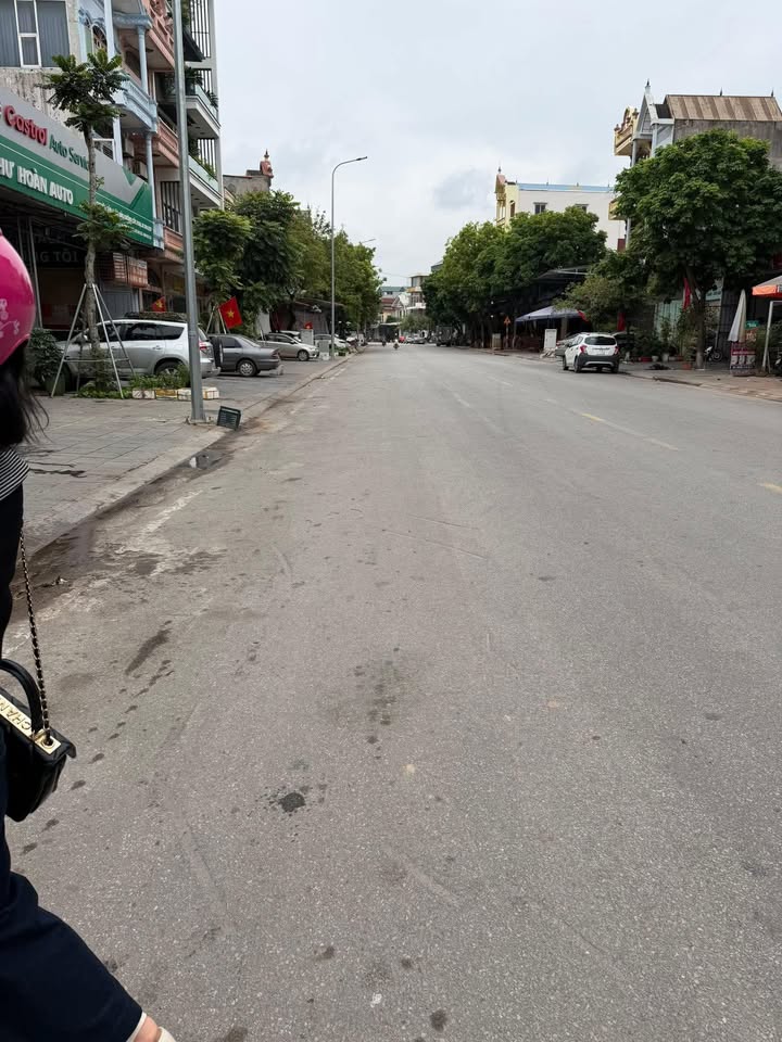 Đất Giáp Hải Bắc Giang 144m² - Tiện ích ngập tràn, thích hợp đầu tư!