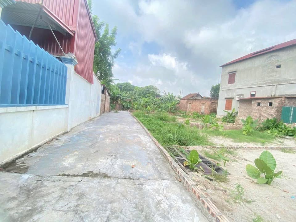 Đất nền Mão Điền, Thuận Thành 76m² giá 1 tỷ - Đầu tư sinh lời ngay!