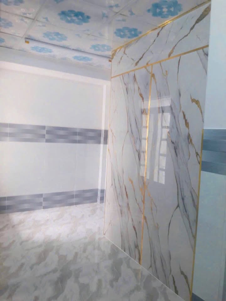 Nhà cho thuê Quận 12 - Hiệp Thành 15m² giá 3 triệu - Khu dân cư an ninh