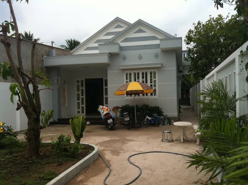 Biệt thự mini mặt tiền Phạm Thanh, 280m² giá 10 tỷ - Thương lượng trực tiếp với chính chủ!