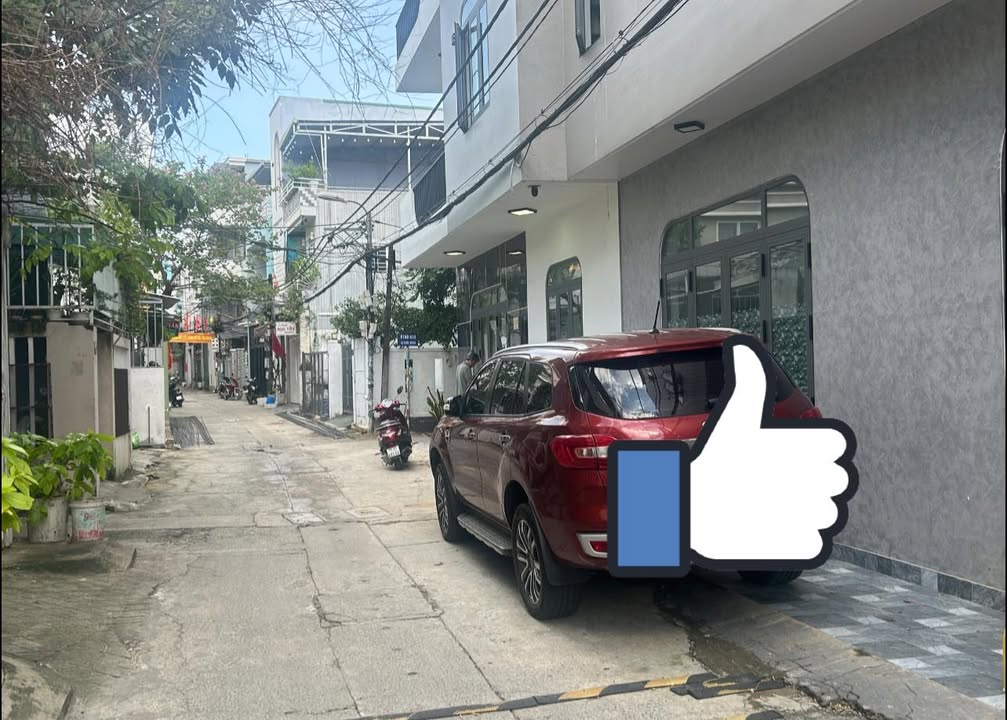 Đất nền Hòa Cường, Hải Châu 84m² giá 3.95 tỷ - Cơ hội đầu tư hiếm có!