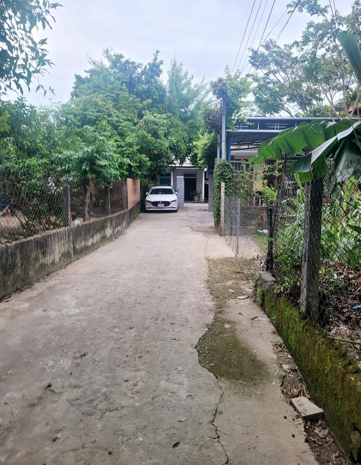 Đất kiệt ô tô Nguyễn Hoàng, P.Kim Long 113m² giá 2.05 tỷ - Cơ hội đầu tư hấp dẫn!