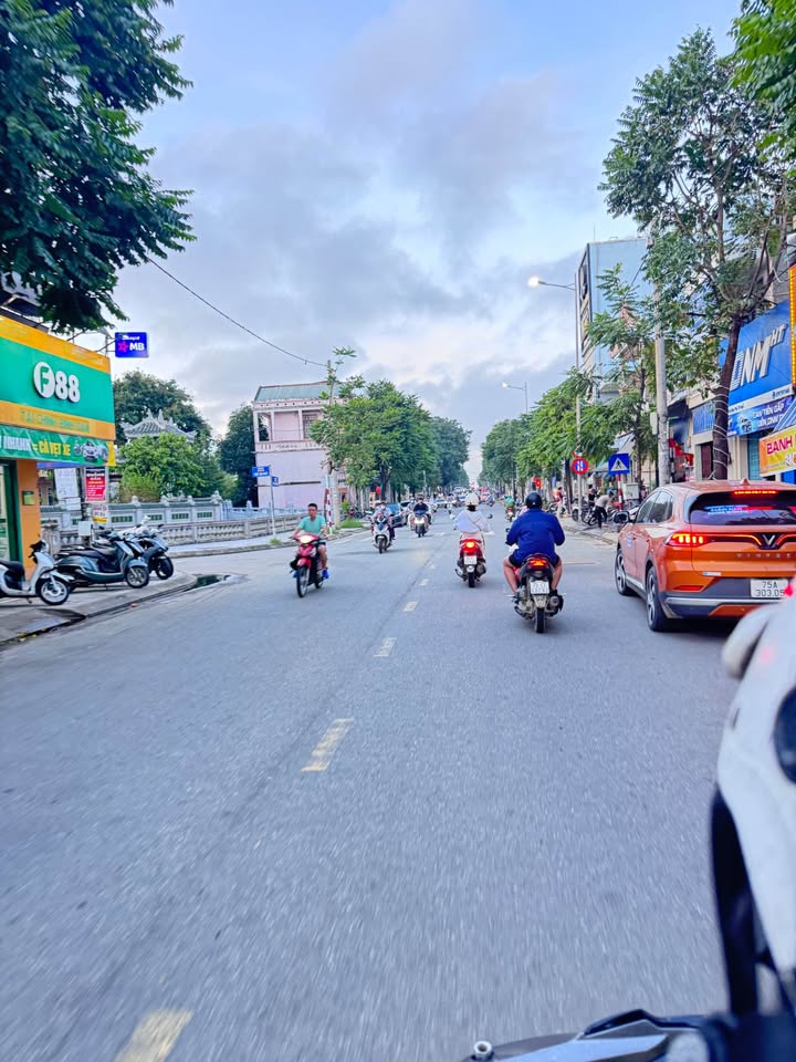 Đất nền Trường An, TP Huế 100m² giá 2 tỷ - Đầu tư sinh lời, ô tô vào tận nơi!