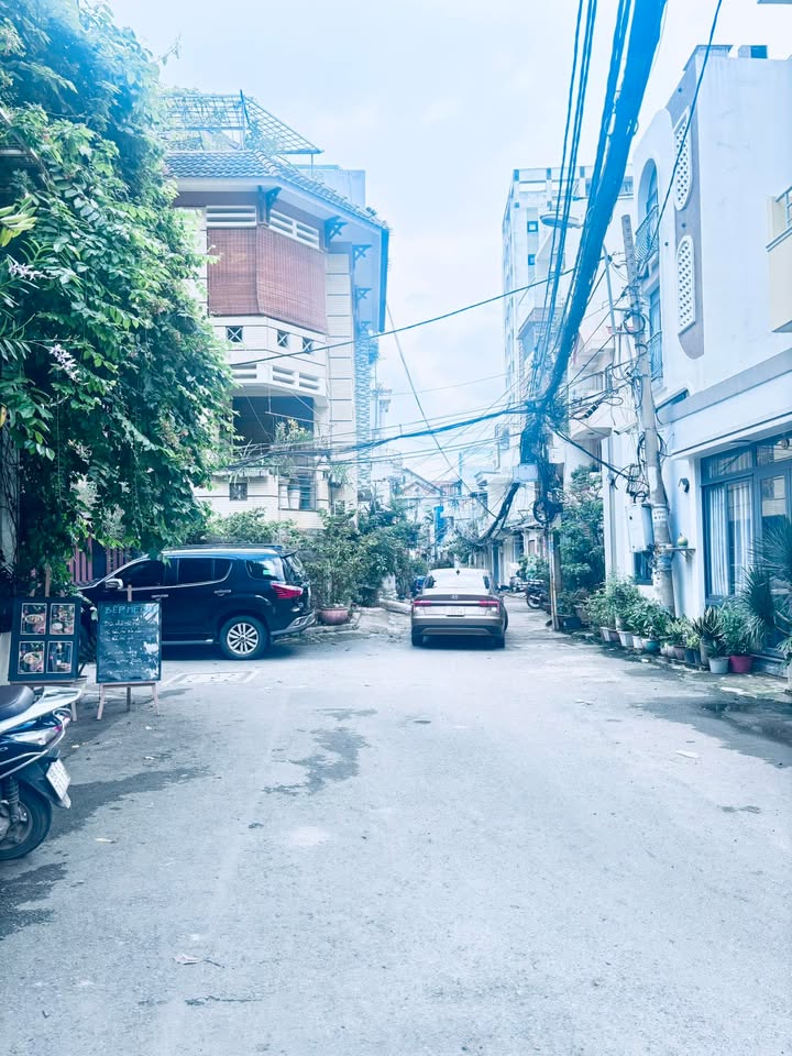 Căn hộ chung cư Phan Đăng Lưu, Bình Thạnh 75m² giá 16.999 tỷ - Đầu tư sinh lời cao!