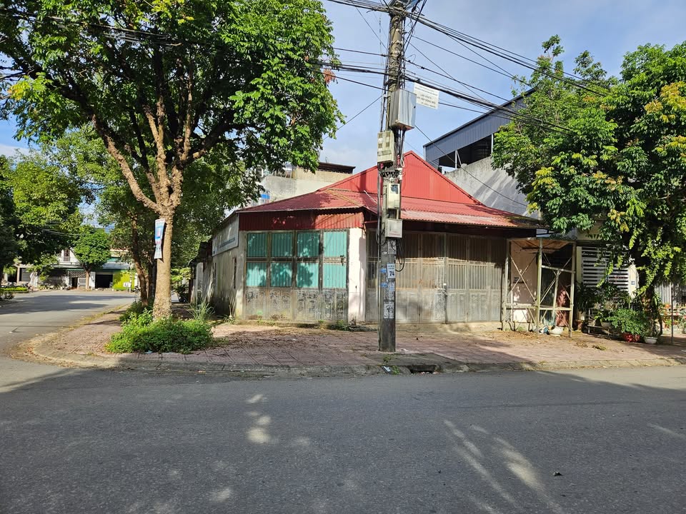 Đất nền nhà phố Tân Phong, Lai Châu 140m² giá 1 tỷ - Nhanh tay sở hữu!
