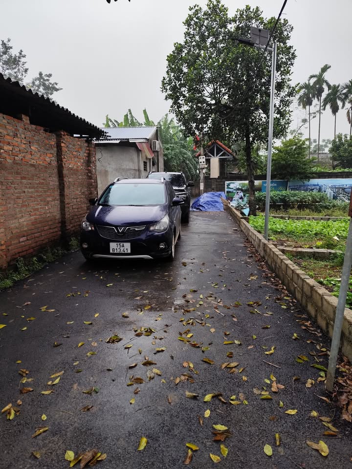 Đất thổ cư 80m² xã Xuân Mai, Chương Mỹ chỉ 1 tỷ - Cơ hội đầu tư không thể bỏ qua!