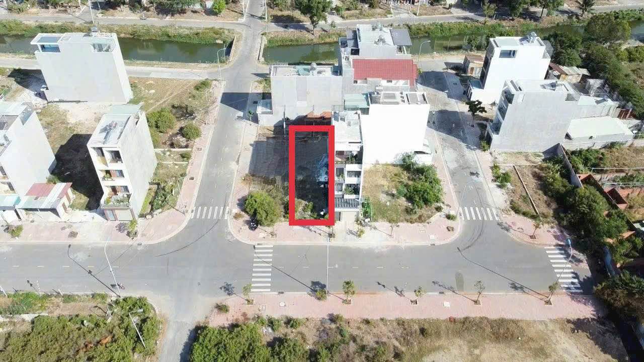 Đất nền Vũng Tàu 80m² giá 4.5 tỷ - Đầu tư sinh lời ngay!