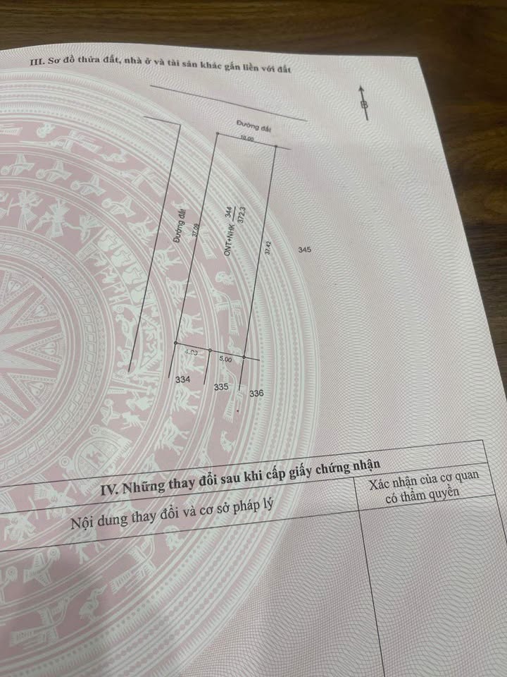 Đất nền Ea Phê 370m² giá chỉ 370 triệu - Cơ hội đầu tư tuyệt vời!