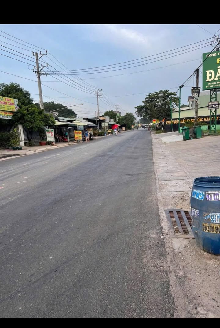 Mặt tiền FrontHouse DH410 Vĩnh Tân 250m² giá 2.85 tỷ - Cơ hội kinh doanh tuyệt vời!