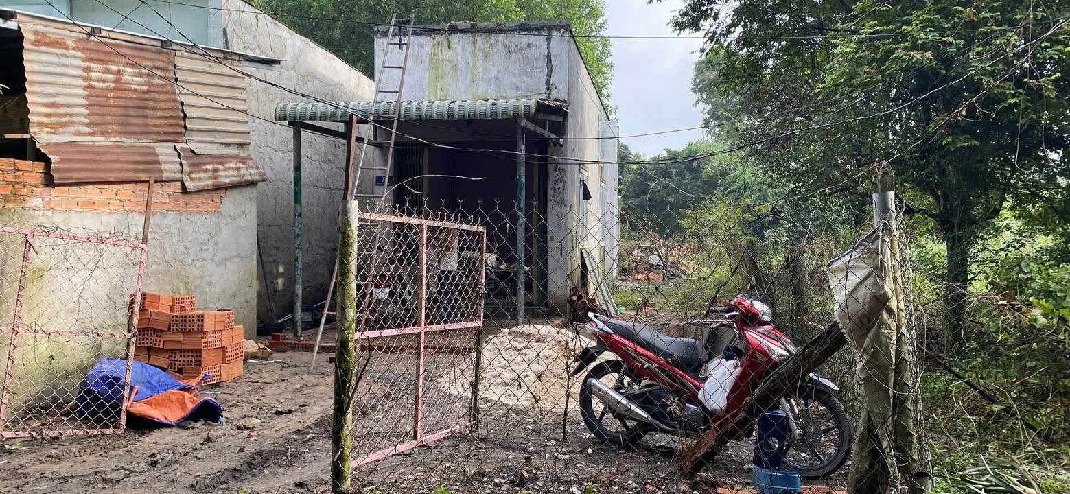 Đất nền Tân Định, Tân Uyên 336m² giá 1.7 tỷ - Cơ hội đầu tư sinh lời!