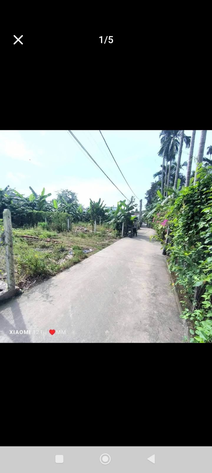 Lô đất An Thạnh 85m² giá 2 tỷ - Chính chủ bán gấp, vị trí đắc địa!