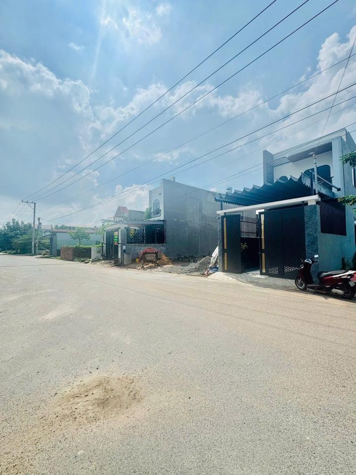 Bán đất mặt tiền Trảng Dài, Biên Hòa 112.5m² giá 2.75 tỷ - Tiềm năng kinh doanh tuyệt vời!