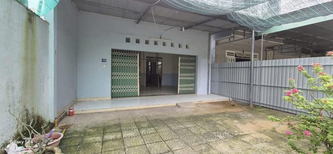 Nhà cấp 4 cho thuê tại phường Thống Nhất, Biên Hòa 176m² - Giá chỉ 6 triệu/tháng!