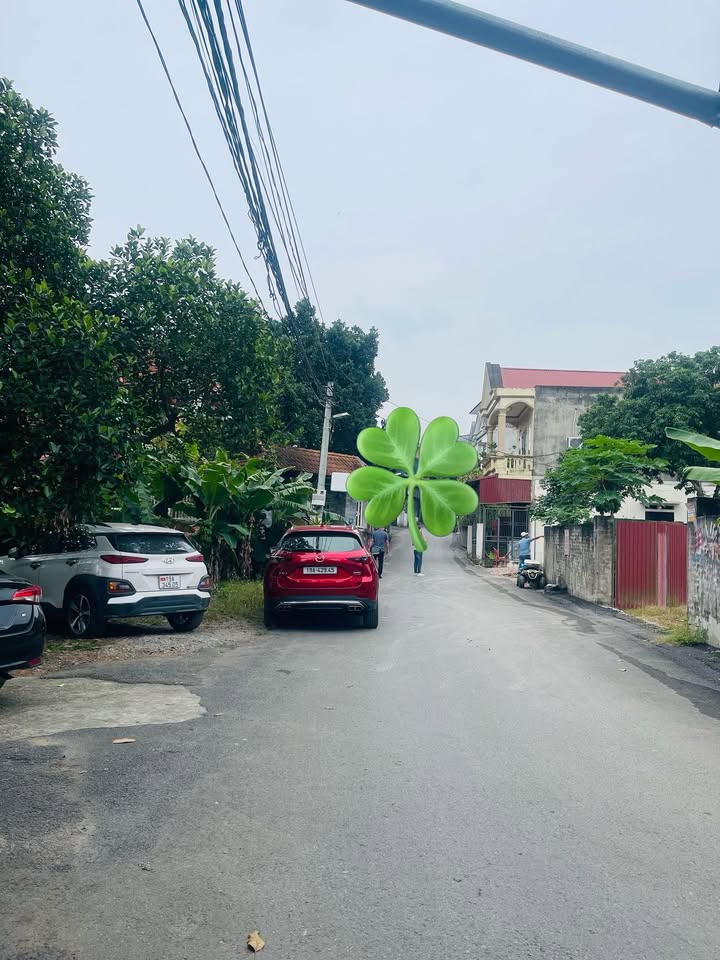 Đất liền kề Vân Phú, Việt Trì 122m² giá chỉ 2 tỷ - Cơ hội vàng cho nhà đầu tư!