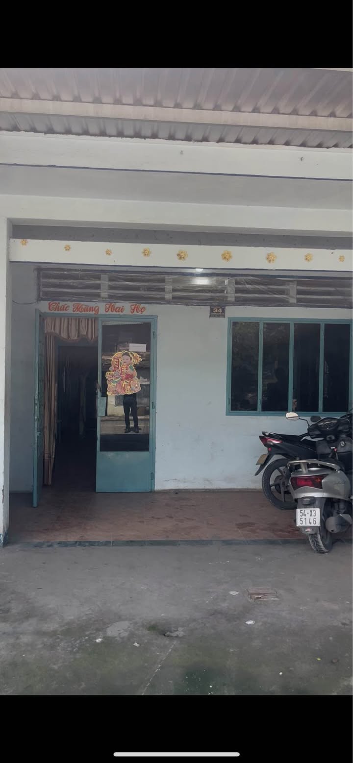 Nhà mặt tiền kinh doanh đường 12, phường Long Bình, quận 9, 77m² - Đầu tư sinh lời ngay!