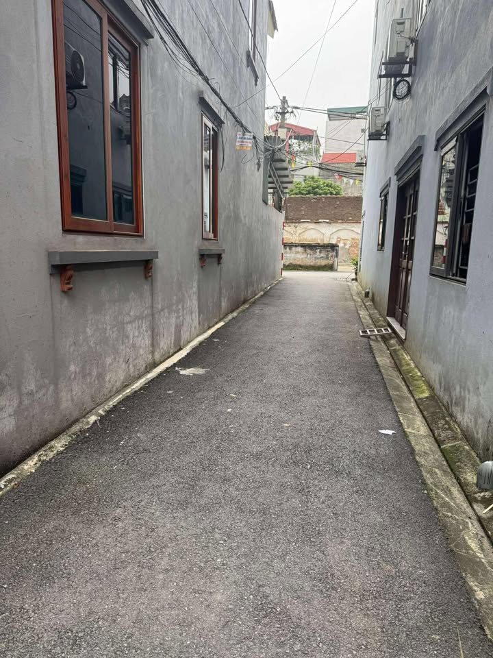 Đất nền Trâu Quỳ Gia Lâm 84m² giá 8.7 tỷ - Đầu tư sinh lời ngay!