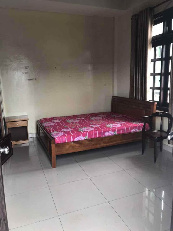 Phòng cho thuê đường Nguyễn Công Trứ, Đà Lạt 2.5 triệu - Tiện nghi đầy đủ, an ninh cao!