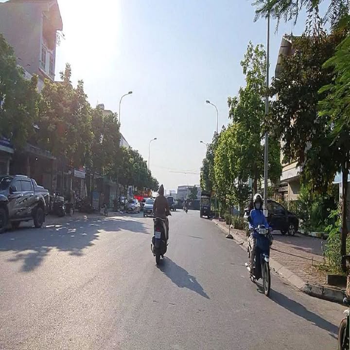 Đất Thạch Bàn – Long Biên 71m² giá 16 tỷ - Đầu tư sinh lời lý tưởng!