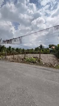 Đất nền mặt tiền HL90A, Mỹ Phong, 114.68m² chỉ 1 tỷ - Đầu tư sinh lời ngay!