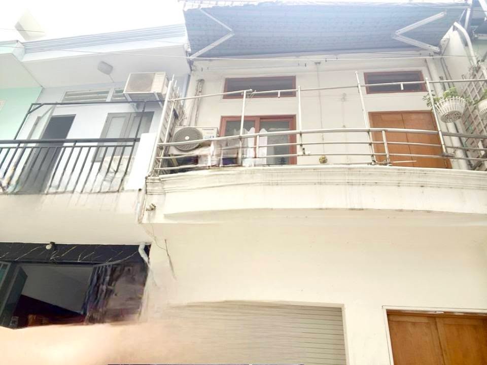 Nhà 2 tầng Tân Kiểng Quận 7, 27m² giá 4.48 tỷ - Ô tô đỗ cửa, SHR