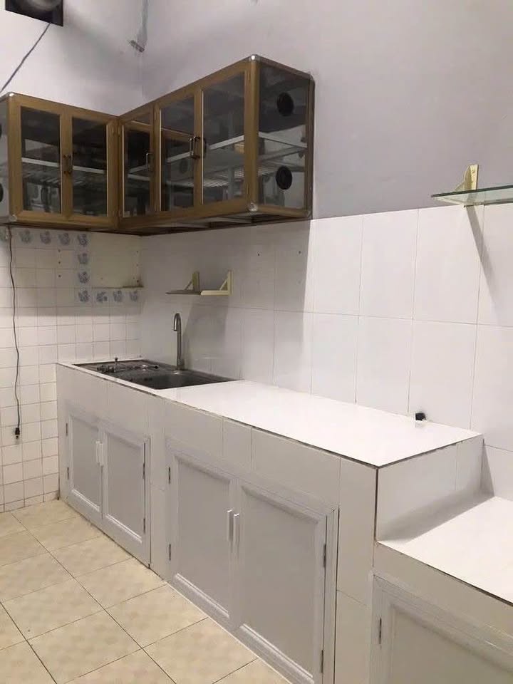 Nhà cho thuê Đặng Văn Ngữ, Phú Nhuận 48m² giá 16 triệu/tháng - Không thể bỏ lỡ!