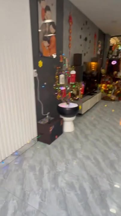 Nhà đẹp 1 trệt 1 lầu tại Bình Chiểu, Thủ Đức 70m² giá 6.5 tỷ - Cơ hội sở hữu ngay!