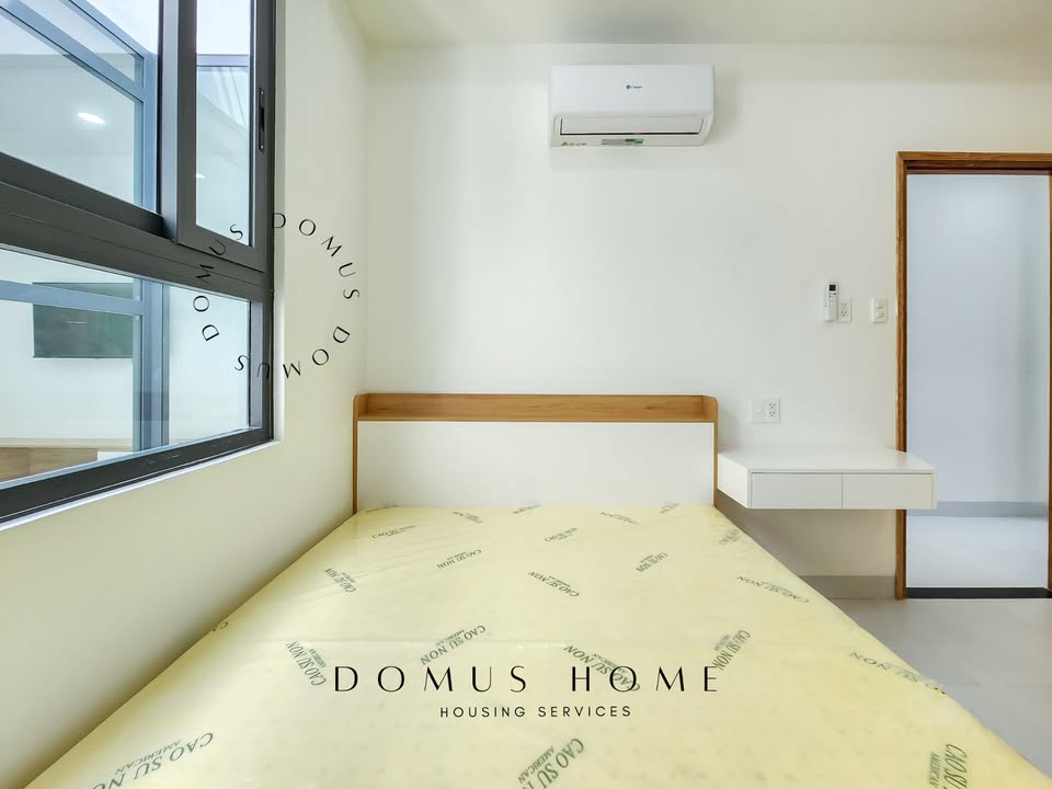 Căn hộ 2PN Trần Xuân Soạn Q7 70m² - Full nội thất cao cấp, giá thỏa thuận!