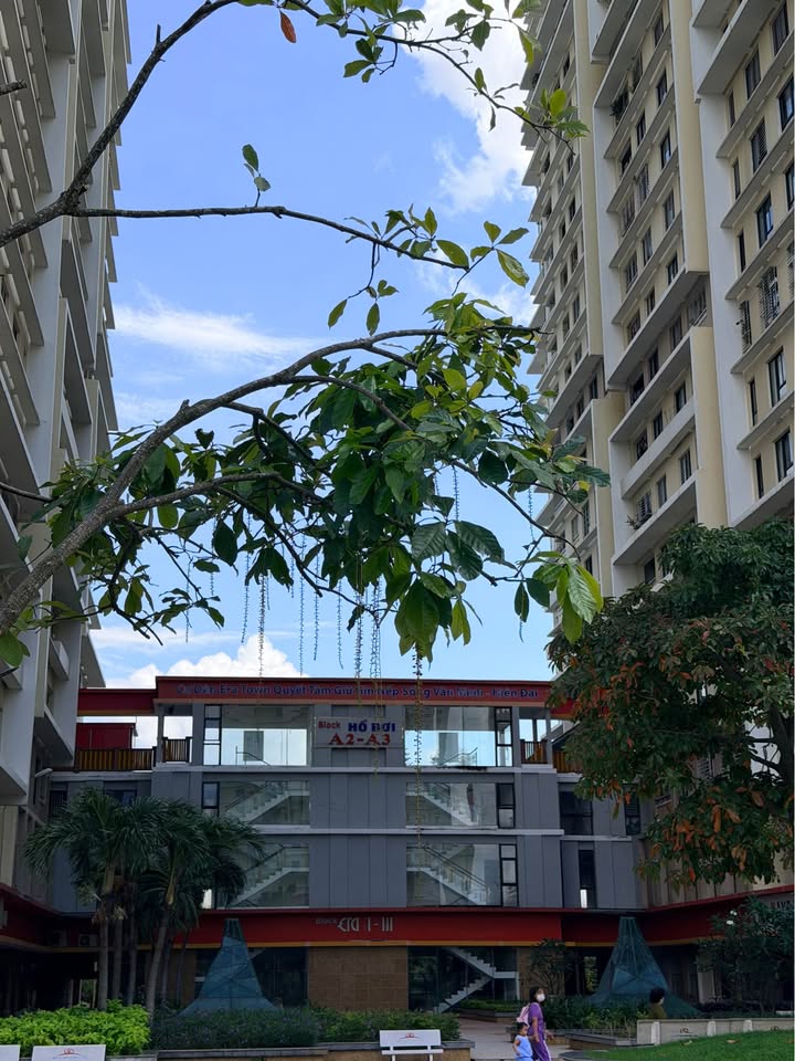 Căn hộ Era Town Quận 7 161m² giá 11.5 triệu - View thoáng, vị trí đắc địa!