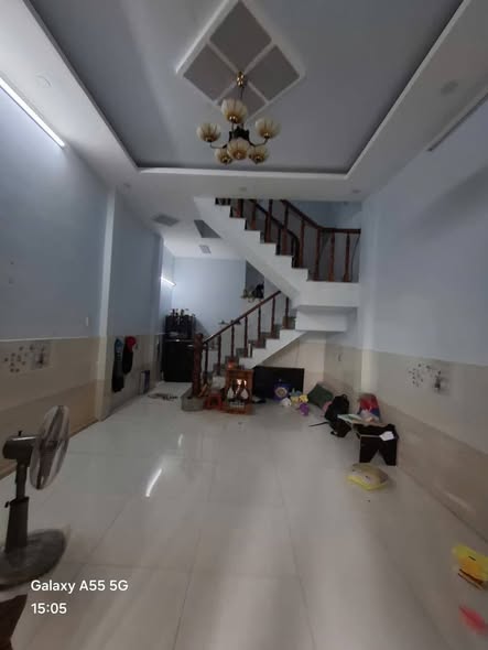 Nhà cho thuê 2 phòng ngủ tại Tân Bình, Vĩnh Cửu - Giá chỉ 3 triệu/tháng!