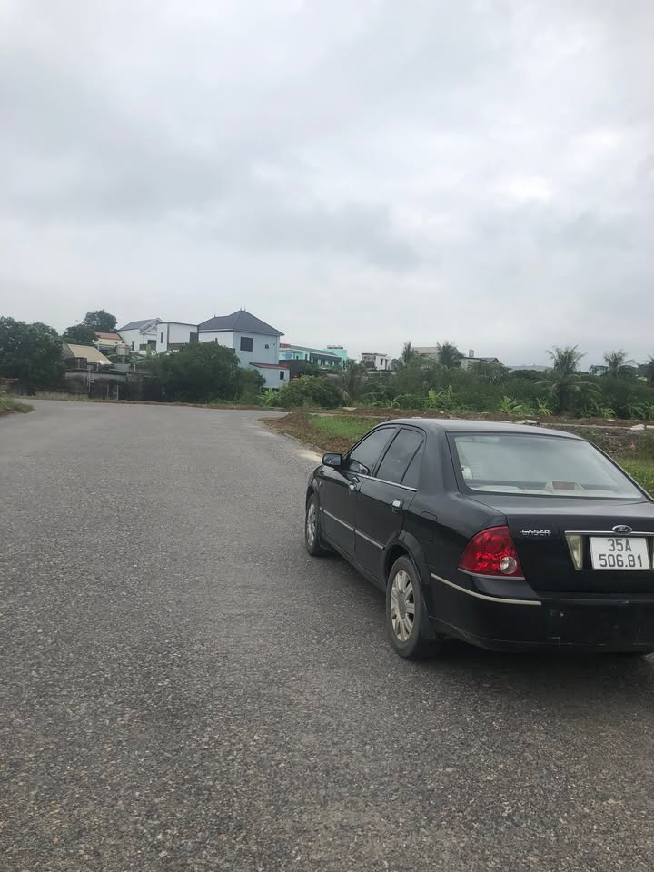 Đất nền Yên Thắng, Tam Điệp 137.61m² giá 1.858 tỷ - Đường 20,5m, hướng Đông