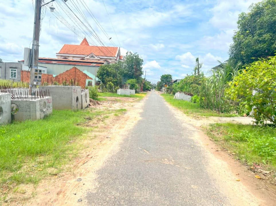 Đất hẻm Nguyễn Huệ, Long Thành Bắc 174m² giá 4.593 tỷ - Pháp lý rõ ràng, sẵn sàng công chứng!