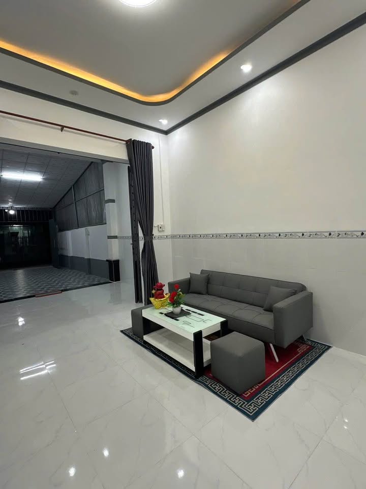 Nhà hẻm 37 Trần Phú, Long Thành Nam 114m² giá 1.1 tỷ - Dọn vào ở ngay!