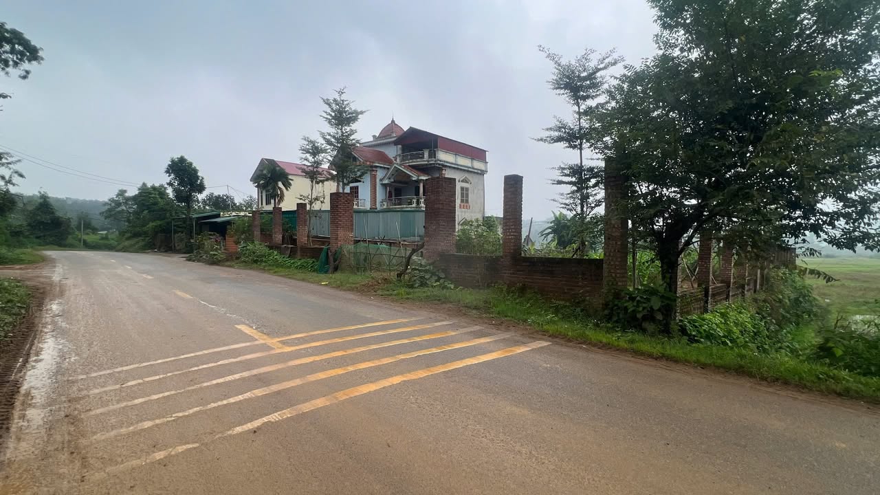 Đất nền Quốc Oai 1107m² giá thỏa thuận - Mặt tiền 20m đường TL 446