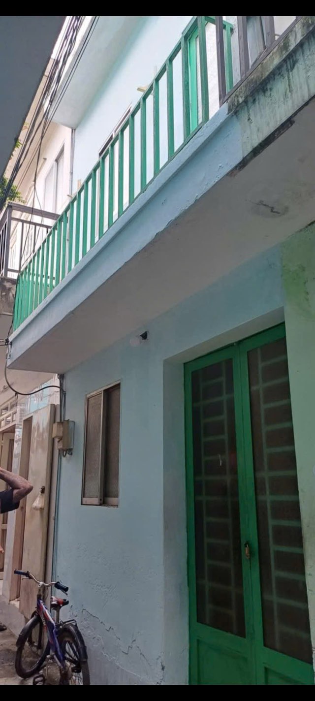 Nhà cho thuê đường Lê Thị Dung, Vĩnh Lộc, 16m² chỉ 1.5 triệu/tháng - Đừng bỏ lỡ!