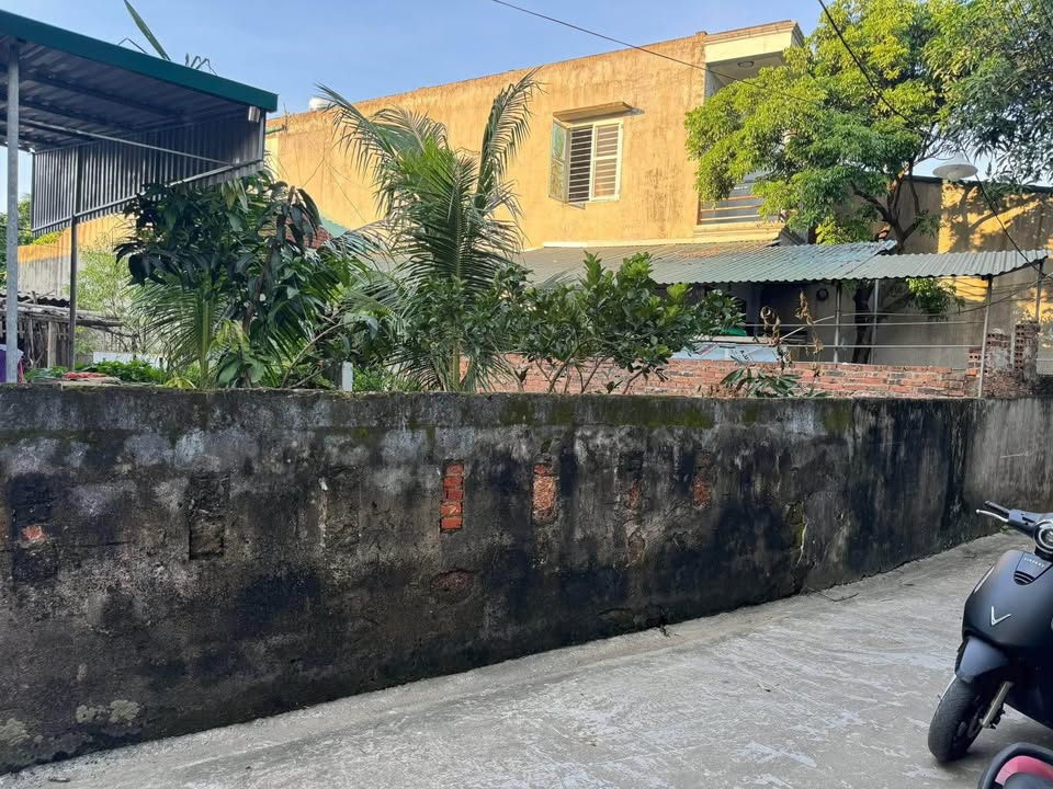 Đất nền Phường Đông Hương, Thanh Hóa 107m² giá chỉ 1 tỷ - Cơ hội đầu tư vàng!