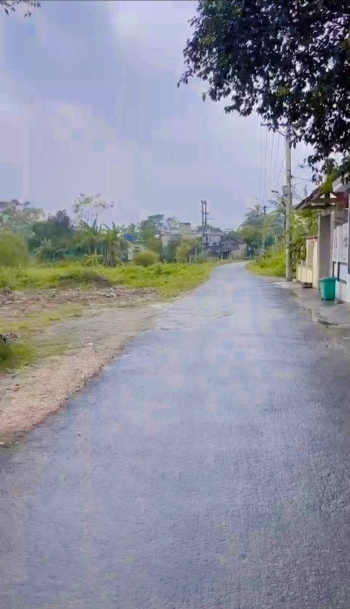 Đất nền Đông Văn, Thanh Hóa 150m² giá 1.3 tỷ - Cơ hội đầu tư hiếm có!