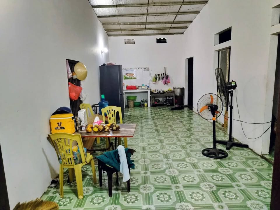 Đất và nhà C4 Quảng Định 370m² giá 2.35 tỷ - Cơ hội đầu tư tuyệt vời!