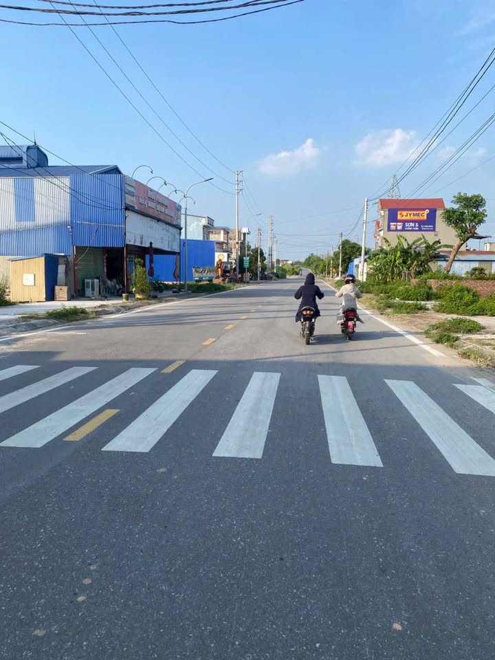 Đất tái định cư 150m² tại Phổ Yên - Chính chủ cần bán gấp!