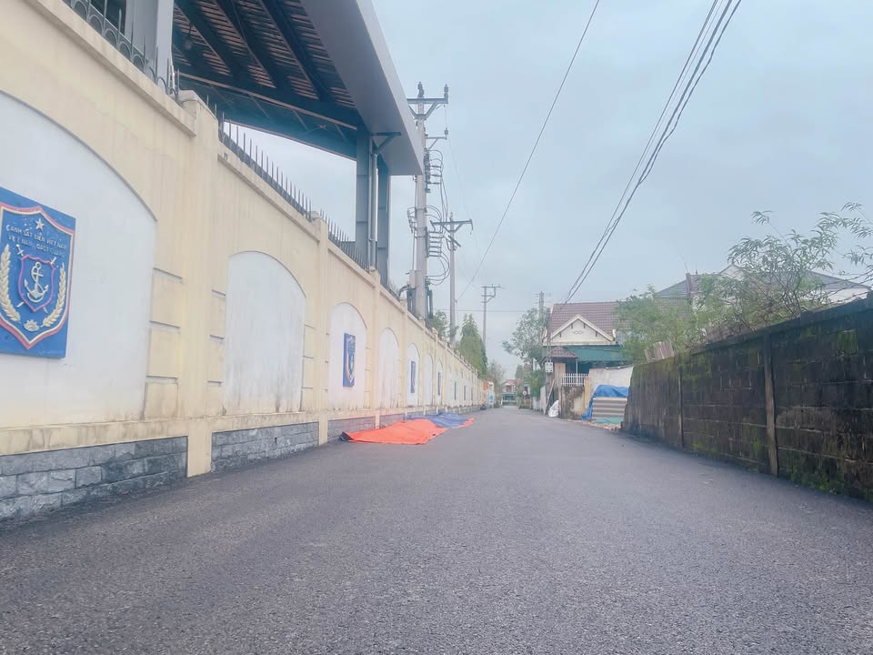 Đất nền Xuân Phổ Nghi Xuân 176m² giá 14xx triệu - Đường rộng 6m, dân cư đông đúc!