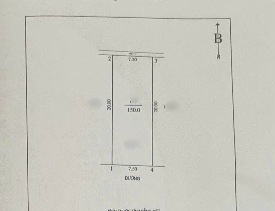 Đất nền 150m² đường Võ Trọng Ân, K7 Quán Bàu - Vị trí đắc địa!