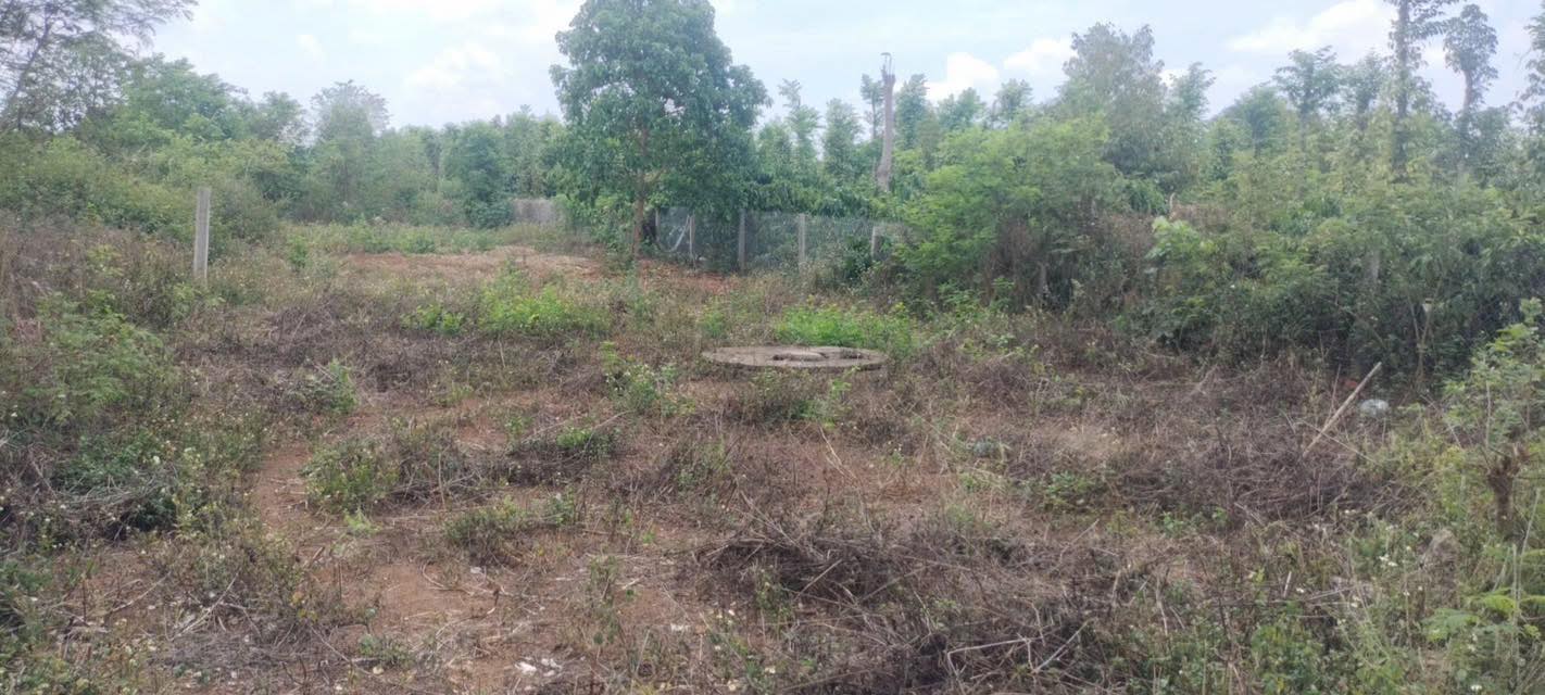 Đất nền thôn 2 Tân Tiến 450m² giá 1.49 tỷ - Vị trí đẹp, tiện ích đầy đủ!