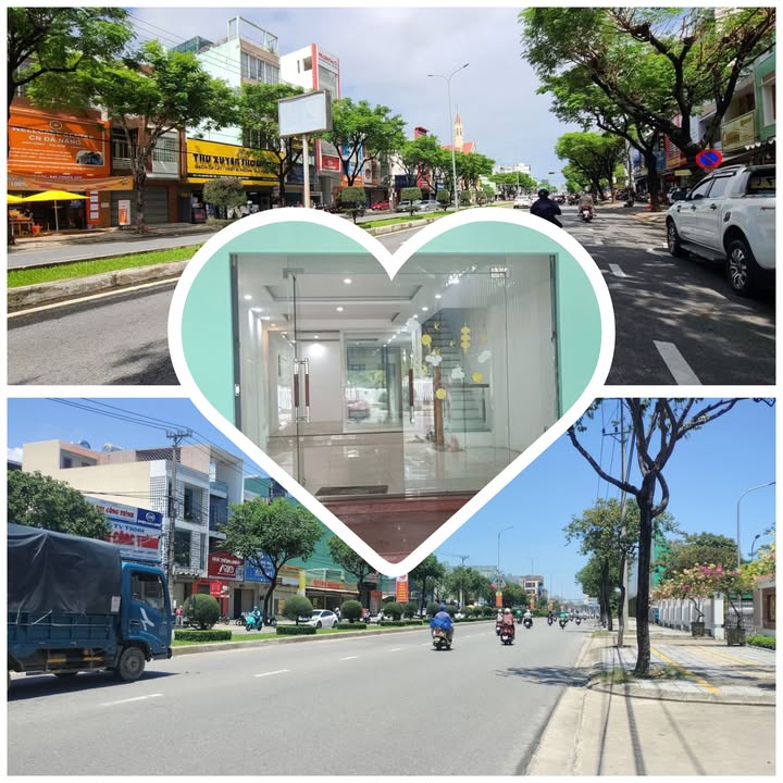 Nhà mặt tiền Nguyễn Hữu Thọ, Cẩm Lệ, Đà Nẵng, 170m² giá 1X TỶ - Cơ hội đầu tư hiếm có!