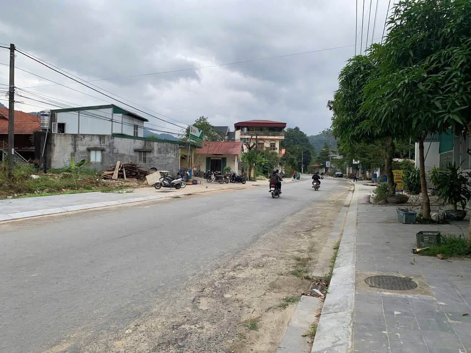 Đất K8 Phương Thiện, Hà Giang 418m² giá 7 tỷ - Đầu tư sinh lời ngay!